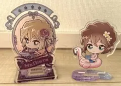灰原哀　アクリルスタンド　セット