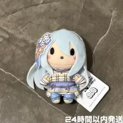 プロセカ ふわぷち マスコット カーネーション リコレクション 宵崎奏