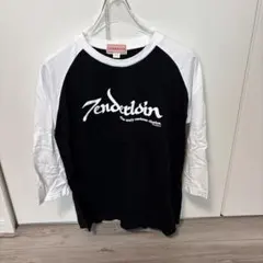 TENDERLOIN テンダーロイン ラグラン 七分袖 L - メルカリ
