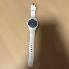 アイスウォッチ ラバーベルト