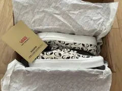 新品 Vans Authentic 44 DX アナハイム 長瀬智也