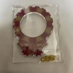 アイナナ 10th Anniversary 缶バッジホルダー 九条天