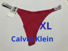 X-301 Calvin Klein Dipped String ThongXLのサムネイル