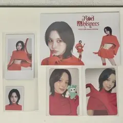 2026年最新】twice ミナ トレカセットの人気アイテム - メルカリ