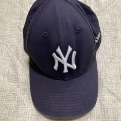 NEWERA 9twentyニューエラ ニューヨークヤンキース ネイビー