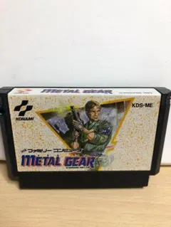 2025年最新】メタルギア ファミコンの人気アイテム - メルカリ