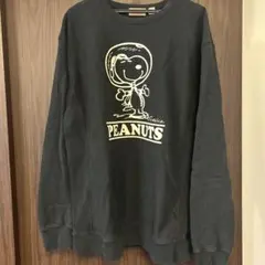 PEANUTS スヌーピーTシャツ