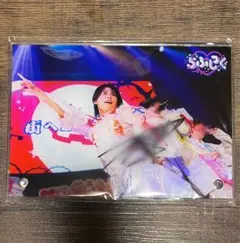 あのちゃんねるLIVE 直筆サイン入り 特典生写真 あのちゃんねるLIVE 直筆サイン入り 特典生写真 - メルカリ