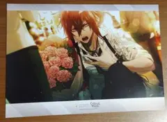 Collar×Malice カラマリ オトメイトガーデン オトガ ランチョン ⑫