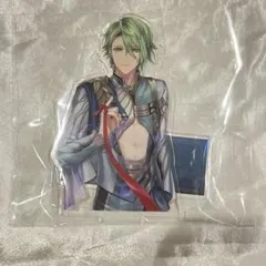 ブラスタ ブラワン P ワンマン ライブ Sエリア 特典セット リンドウ