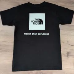 NORTH FACE　Tシャツ　140サイズ