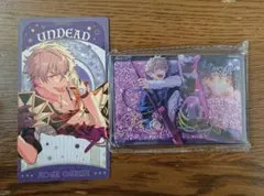 あんスタ 大神晃牙 まとめ売り2点セット