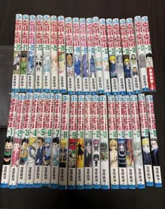 全巻初版】遊戯王 1巻〜38巻 全巻セット 小説本付 コミックスニュース