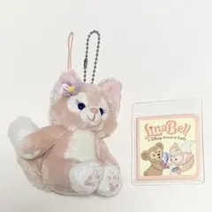 オルメル リーナベル まとめ売り ぬいぐるみストラップ ディズニーシー限定 リーナベル ぬいぐるみストラップ - メルカリ