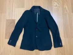 ジーユー GU テーラード ジャケット　ビジネス　カジュアル　メンズ　レディ