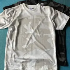 らん吉様United Athle Sports T-Shirt 2peices‼️