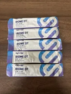 【新品・未開封】シナジー　ビオームDT　４箱 楽天市場】シナジー ビオームDT Synergy BIOMEDT ビオーム DT（食物