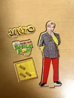 2026年最新】m!lk アクスタ 吉田仁人の人気アイテム - メルカリ