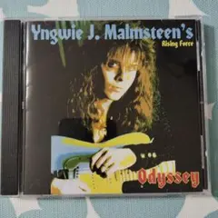 Yngwie J. Malmsteen's Odyssey