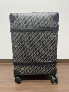 レザレクション スーツケース ダークネイビー SOLD OUT商品 - メルカリ