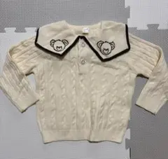 アプレレクール tinybear 2点セット