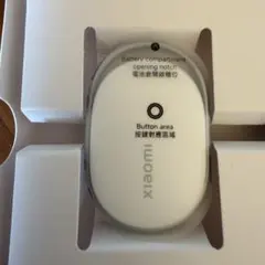 Xiaomi Tag Bluetooth防犯 トラック トラッカー