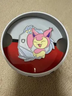 韓国限定】ポケモン ランダム ピンバッジ 100 ポップアップ