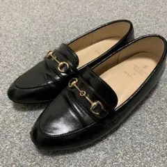 ロペピクニック ハルタ ローファー 23.5