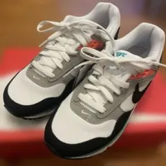 【美品】NIKE エアマックス コレレート 24.5cm レディース 人気モデル