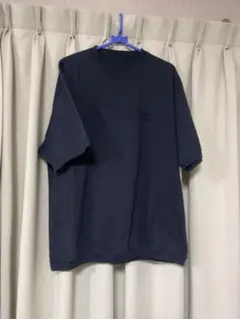 Ennoy Professional Tシャツ ネイビー Lサイズ 22ss - メルカリ