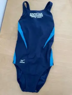 セントラルスポーツ　ミズノ　水着
