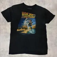 2026年最新】バックトゥーザフューチャー tシャツ 90sの人気アイテム