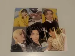 SEVENTEEN JEONGHAN ジョンハン トレカ まとめ売り