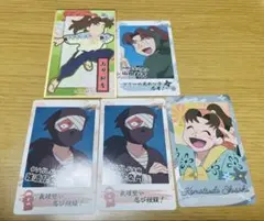 忍たま乱太郎　利吉他　まとめ売り