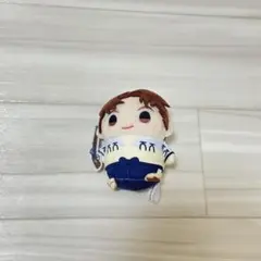 忍たま まめめいと 土井半助 山田利吉 - メルカリ