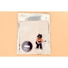 ヒロアカ ジロリ ミニ アクスタ 文化祭 常闇 踏陰