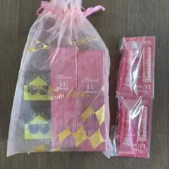 FOR DAYS Mousa LU Serum 50g (おまけ付き)のサムネイル