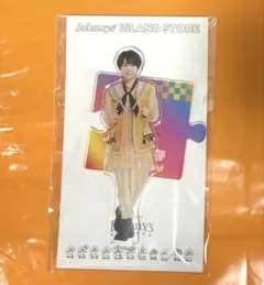 ★なにわ男子 大西流星 アクスタ'21 夏