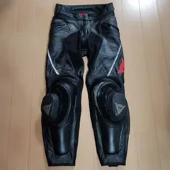 ひ*N様 ダイネーゼPERF.LEATHER PANTS サイズ52 - メルカリ