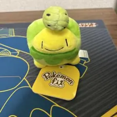 ポケモンfit　スボミー　ぬいぐるみ Pokemon fit タグ付き