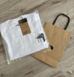 タイムセール❗️新品　ザノースフェイス 3D Logo Graphic Tee