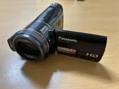 Panasonic HDC-TM300 ビデオカメラ 本体