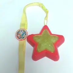 【新品未開封・希少品】チョコロミー　星のペンダント　ガラピコぷー ガラピコぷ〜」のチョロミーの星のペンダント・未開封 - メルカリ