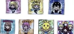 推しの子マン（光）シール７枚セット