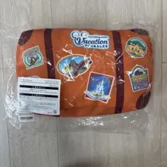 東京ディズニーリゾート バケーションパッケージ ブランケット