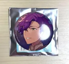あんさんぶるスターズ!! あんスタ テーマスカウト 缶バッジ 乙狩アドニス