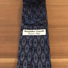 Manifatture Cravatte ネクタイ