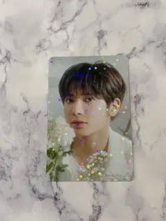 txt act tomorrow タレントカード