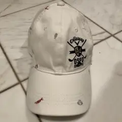 Callaway キャロウェイ レディース ゴルフキャップ