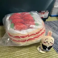 新品 ジェリーキャット ぬいぐるみ ラーメン らーめん 中華 noodle